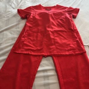 Greys anatomy scrubs